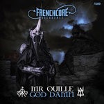 cover: Mr Ouille - God Damn