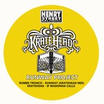 cover: Kratehead - Runway Project