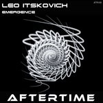 cover: Leo Itskovich - Emergence