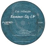 cover: Kevin Mccallister - Broadacre City