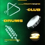 cover: Various - Club Drums Vol 2