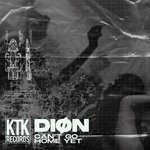 cover: Dion - Can't Go Home Yet