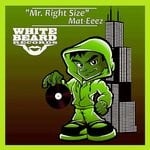 cover: Mat-eeez - Mr. Right Size