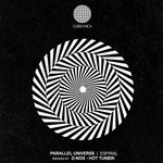 cover: Parallel Universe - Espiral