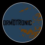 cover: Marco Ginelli - Ormotronic