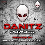 cover: Danitz - Powder