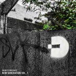 cover: Various - New Generation Vol 1