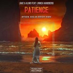 cover: Jake & Almo|Linnea Handberg - Patience (NyTiGen & Ruslan Borisov Remix)