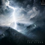 cover: Brutal Oppozitz - The Storm