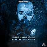 cover: Massive Disorder|Rosell - Oxygen