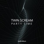 cover: Twin Scream - Party Time