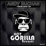 cover: Andy Buchan - Your Love