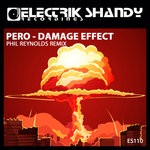 cover: Pero - Damage Effect (Phil Reynolds Remix)