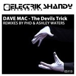 cover: Dave Mac - The Devils Trick (Remixes)