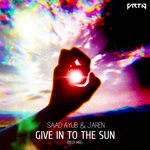 cover: Jaren|Saad Ayub - Give In To The Sun (Deep Mix)