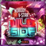 cover: Nobody|V-star - The Wild Side