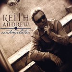 cover: Keith Andrew - Contemplation