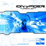 cover: Ion Vader - Turbolift