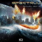 cover: Spectrum - Ritual 2012