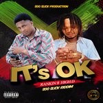 cover: High D|Rankin - Its OK