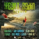 cover: Various - Heart Again Riddim