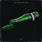 cover: John X Smith|Drippy Cloud$ - Sauce