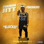 cover: Pakman Jitt - Blocks (Explicit)