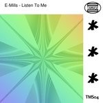 cover: E-mills - Listen To Me