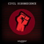 cover: Victor Porfidio|Valerio Bonfa|Ming|Losh - Civil Disobedience