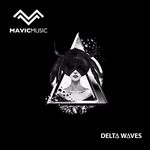 cover: Delta Waves (aus) - Delta Waves