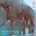 cover: Kraymon - Ill Behaviour