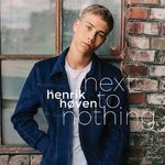 cover: Henrik Heaven - Next To Nothing