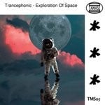 cover: Trancephonic - Exploration Of Space