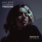 cover: Alex Medvedev|Alex Spite - Freedom