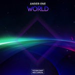 cover: Ander One - World