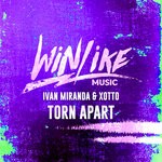 cover: Ivan Miranda|Xotto - Torn Apart