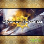 cover: Various - Ulterior Natality 1