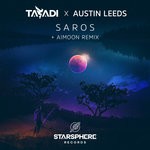 cover: Tasadi|Austin Leeds - Saros