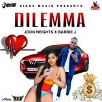 cover: Barbie J|Jdon Heights - Dilemma