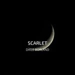 cover: Daile Borland - Scarlet