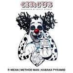 cover: R-mean - Circus (Explicit)