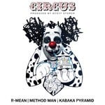 cover: R-mean - Circus