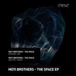 cover: Moti Brothers - The Space