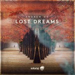 cover: Andrew Gg - Lost Dreams