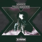 cover: Adverze - Track Murderer