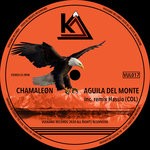 cover: Chamaleon - Aguila Del Monte