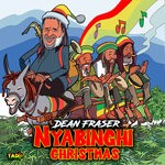 cover: Dean Fraser - Nyabinghi Christmas