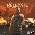 cover: Hot Frass - Relegate