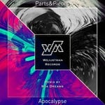 cover: Parts&pieces - Apocalipse (Soa Dreams Remix)