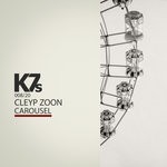 cover: Cleyp Zoon - Carousel